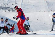 Норвегия - популярное место горнолыжного отдыха. // skistar.com