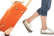 Туристы не останутся без поддержки. // iStockphoto / shironosov