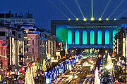 Праздничный Гётеборг // goteborg.com
