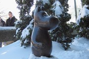 Тампере - в числе самых посещаемых городов Финляндии. // bestpicturesof.com