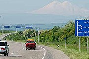 Кавминводы - популярное направление отдыха. // zhv.ru