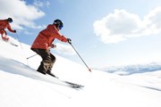 Курорты Норвегии ждут туристов. // innovationnorway.no
