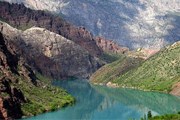 Киргизия приглашает на отдых в горах. // globalrussians.com