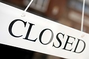 Почти все финские магазины будут закрыты. // iStockphoto / ChrisHepburn