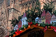 В Москве откроется Страсбургская ярмарка. // frenchmomentsblog.com