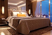 Номер в Centara Grand Resort & Spa Pattaya // prlog.org