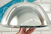 Пассажиров метро научат готовить. // tout-paris.org