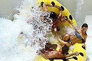 Ramayana Water Park станет крупнейшим в Юго-Восточной Азии. // ramayanawaterpark.com