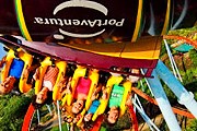 Парк популярен среди российских туристов. // businesstravel.fr
