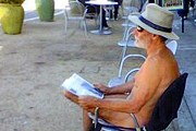 Нудистам запретят появляться в общественных местах. // wenatcheeworld.com