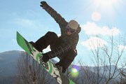 Любителей сноуборда ждут в 37 странах мира. // onthesnow.ru
