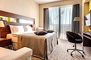 Отель открылся раньше, чем ожидалось. // radissonblu.com