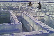 Посетить лабиринт можно будет бесплатно. // forum.allods.ru