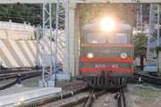 Поезд РЖД // Travel.ru