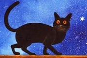День кошек - один из отмечаемых в Италии праздников. // quasibaol.blogspot.com