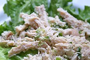 Келаген из курицы // isitedible.net