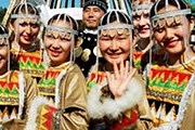 Новый этнографический комплекс появился в Бурятии. // tourprom.ru