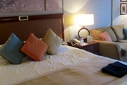 В отелях Литвы - все больше постояльцев. // Travel.ru