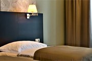 Курорту не хватает комфортабельных отелей. // Travel.ru