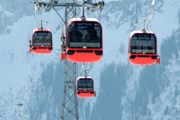 Лойкербад - в числе самых популярных курортов. // iStockphoto