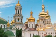 Памятники Киева нуждаются в защите. // kplavra.kiev.ua