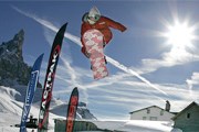В Трентино начался сезон катания. // visittrentino.it