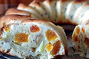 Туристов научать готовить по рецептам Софьи Толстой. // foodclub-ru.livejournal.com