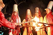 Народные обряды вошли в туристический календарь. // belta.by