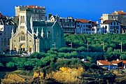 Биарриц хочет принимать больше российских туристов. // compostela-images.com