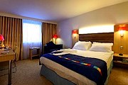 В Новосибирске появится отель Park Inn by Radisson. // tripadvisor.com