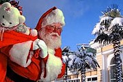 Новый год в Крыму пользуется спросом у туристов. // crimeanblog.blogspot.com