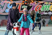 В Москве покататься на конках можно будет на крыше. // rbc.ru