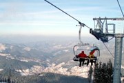 Горнолыжные курорты Болгарии ждут туристов. // bulgariaski.com
