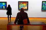 Музеи Вены подготовили специальные предложения для женщин. // flickr.com/jackfre2 (off...)