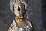 На выставке представлена шведская одежда трех веков. // visitsweden.com