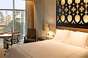 Номер в Hilton Lima Miraflores // hilton.com