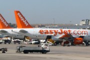 Самолеты easyJet // Travel.ru
