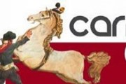 Темой карнавала станут лошади. // hotelfelice.com