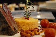 Гости фестиваля попробуют блюда разных кухонь. // magazin.ceskenoviny.cz
