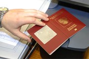Получить загранпаспорт все проще. // Interfax