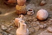 Маршрут расскажет об истории полуострова. // evpatori.ru