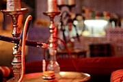 В Турции запретили кальян. // americanbedu.com