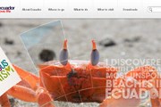 Сайт полон полезной информации. // ecuador.travel