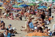 Летний отдых в Болгарии все популярнее. // novinite.com