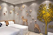 Каждый номер отеля неповторим. // tripadvisor.com