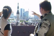 Поездки в Эстонию не теряют популярности. // Travel.ru