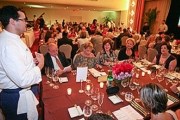 Гостей ждет множество дегустаций. // saboreapuertorico.com