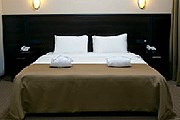 Номер в Best Western Plus Atakent Park Hotel // atakentparkhotel.com
