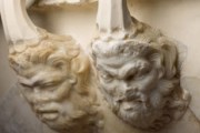 Выставка продлится до октября 2013 года. // imj.org.il