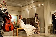 Гостей ждут разнообразные программы. // museumofixelles.irisnet.be